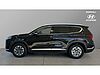 Hyundai SANTA FE SANTA FE 1.6 TGDi Hybrid Premium 5dr Auto Black