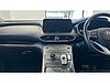 Hyundai SANTA FE SANTA FE 1.6 TGDi Hybrid Premium 5dr Auto Black