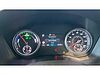 Hyundai SANTA FE SANTA FE 1.6 TGDi Hybrid Premium 5dr Auto Black
