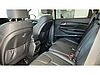 Hyundai SANTA FE SANTA FE 1.6 TGDi Hybrid Premium 5dr Auto Black