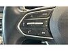 Hyundai SANTA FE SANTA FE 1.6 TGDi Hybrid Premium 5dr Auto Black