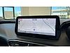 Hyundai SANTA FE SANTA FE 1.6 TGDi Hybrid Premium 5dr Auto Black