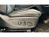 Hyundai SANTA FE SANTA FE 1.6 TGDi Hybrid Premium 5dr Auto Black