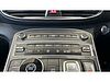 Hyundai SANTA FE SANTA FE 1.6 TGDi Hybrid Premium 5dr Auto Black