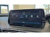 Hyundai SANTA FE SANTA FE 1.6 TGDi Hybrid Premium 5dr Auto Black