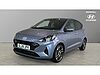 Hyundai I10 i10 5Dr HAT 1.2 MPi 79ps Premium NAV AU Meta Blue