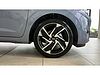 Hyundai I10 i10 5Dr HAT 1.2 MPi 79ps Premium NAV AU Meta Blue
