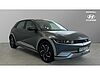 Hyundai IONIQ 5 IONIQ 5 160kW Premium 73 kWh 5dr Auto Grey