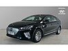 Hyundai IONIQ IONIQ 100kW Premium 38kWh 5dr Auto Black