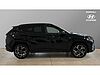 Hyundai TUCSON TUCSON 1.6T Hybrid N Line 5dr Auto BLACK