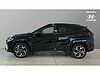 Hyundai TUCSON TUCSON 1.6T Hybrid N Line 5dr Auto BLACK