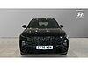 Hyundai TUCSON TUCSON 1.6T Hybrid N Line 5dr Auto BLACK