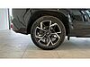 Hyundai TUCSON TUCSON 1.6T Hybrid N Line 5dr Auto BLACK