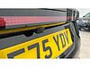 Hyundai TUCSON TUCSON 1.6T Hybrid N Line 5dr Auto BLACK