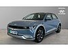 Hyundai IONIQ 5 IONIQ 5 125kW Premium 58 kWh 5dr Auto Blue