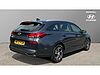 Hyundai I30 I30 1.0T GDi SE Connect 5dr DCT Grey