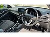 Hyundai I30 I30 1.0T GDi SE Connect 5dr DCT Grey
