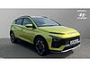 Hyundai BAYON Bayon HAT 1.0 T-gdi 90PS Tech Line DCT Lucid Lime