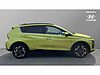 Hyundai BAYON Bayon HAT 1.0 T-gdi 90PS Tech Line DCT Lucid Lime