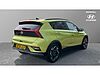 Hyundai BAYON Bayon HAT 1.0 T-gdi 90PS Tech Line DCT Lucid Lime