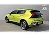 Hyundai BAYON Bayon HAT 1.0 T-gdi 90PS Tech Line DCT Lucid Lime