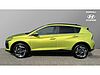 Hyundai BAYON Bayon HAT 1.0 T-gdi 90PS Tech Line DCT Lucid Lime