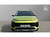 Hyundai BAYON Bayon HAT 1.0 T-gdi 90PS Tech Line DCT Lucid Lime