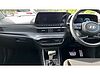 Hyundai BAYON Bayon HAT 1.0 T-gdi 90PS Tech Line DCT Lucid Lime