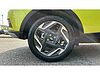 Hyundai BAYON Bayon HAT 1.0 T-gdi 90PS Tech Line DCT Lucid Lime