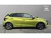 Hyundai I20 i20 5Dr HAT 1.0 T-gdi 90ps Tech Line DCT Lucid Lime