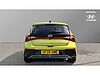 Hyundai I20 i20 5Dr HAT 1.0 T-gdi 90ps Tech Line DCT Lucid Lime
