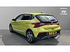 Hyundai I20 i20 5Dr HAT 1.0 T-gdi 90ps Tech Line DCT Lucid Lime