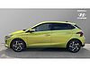 Hyundai I20 i20 5Dr HAT 1.0 T-gdi 90ps Tech Line DCT Lucid Lime