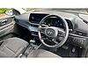 Hyundai I20 i20 5Dr HAT 1.0 T-gdi 90ps Tech Line DCT Lucid Lime