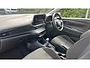 Hyundai I20 i20 5Dr HAT 1.0 T-gdi 90ps Tech Line DCT Lucid Lime