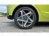 Hyundai I20 i20 5Dr HAT 1.0 T-gdi 90ps Tech Line DCT Lucid Lime