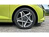 Hyundai I20 i20 5Dr HAT 1.0 T-gdi 90ps Tech Line DCT Lucid Lime