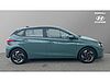 Hyundai I20 I20 1.0T GDi 48V MHD SE Connect 5dr DCT Green