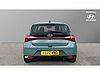Hyundai I20 I20 1.0T GDi 48V MHD SE Connect 5dr DCT Green