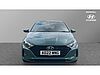 Hyundai I20 I20 1.0T GDi 48V MHD SE Connect 5dr DCT Green