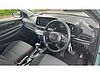 Hyundai I20 I20 1.0T GDi 48V MHD SE Connect 5dr DCT Green