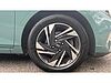 Hyundai I20 I20 1.0T GDi 48V MHD SE Connect 5dr DCT Green
