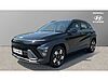 Hyundai KONA KONA 1.6 GDi Hybrid Advance 5dr DCT Black