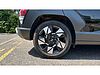 Hyundai KONA KONA 1.6 GDi Hybrid Advance 5dr DCT Black