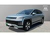 Hyundai IONIQ 9 IONIQ 9 226kW Ultimate 110kWh 5dr AWD Auto Grey