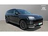 Hyundai IONIQ 9 IONIQ 9 226kW Calligraphy 110kWh 5dr AWD Auto Grey