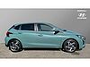 Hyundai I20 I20 1.0T GDi Premium 5dr GREEN