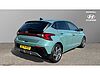 Hyundai I20 I20 1.0T GDi Premium 5dr GREEN