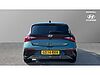 Hyundai I20 I20 1.0T GDi Premium 5dr GREEN