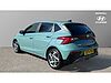 Hyundai I20 I20 1.0T GDi Premium 5dr GREEN